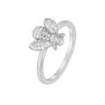 Anillo Honey  con Abeja