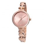 Reloj Beary de acero