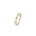 Anillo Ti Sento Esterlina