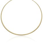 GARGANTILLA ORO 18KL 3MM