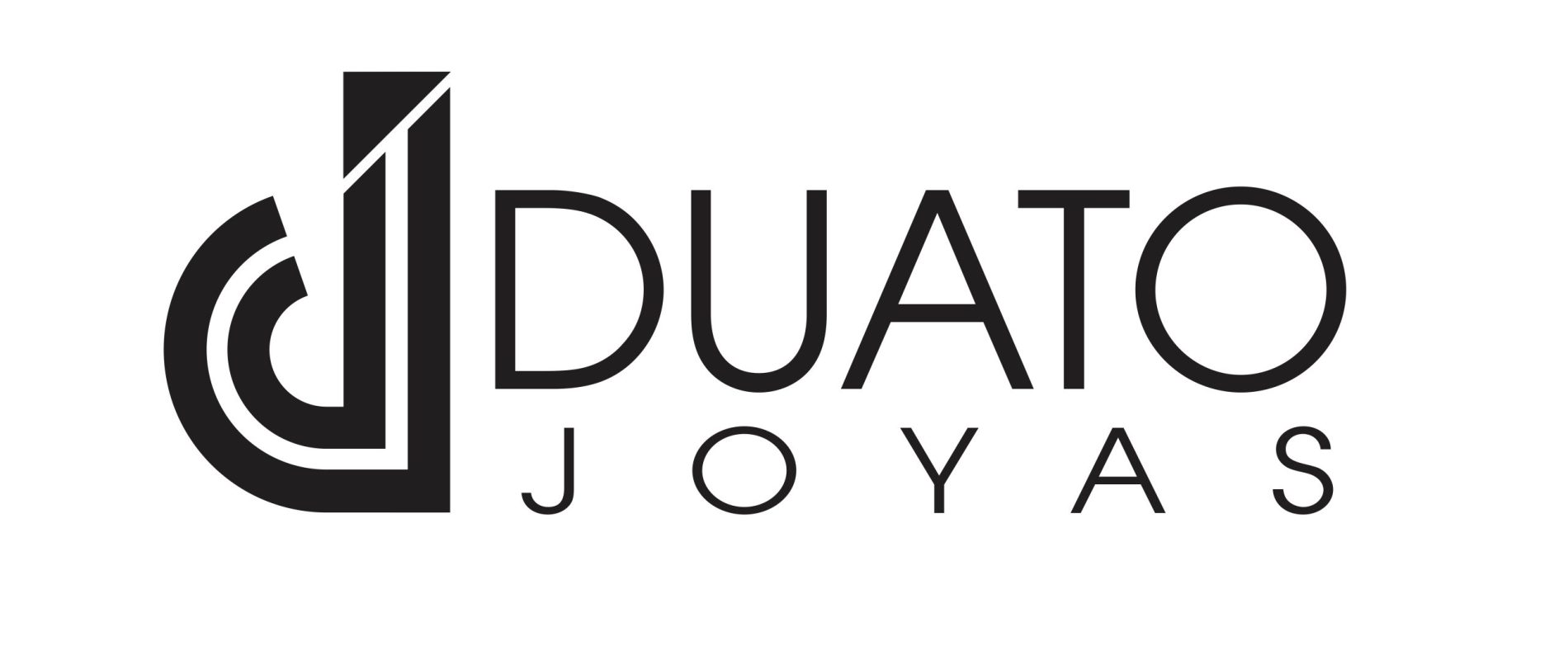 logo joyerías duato