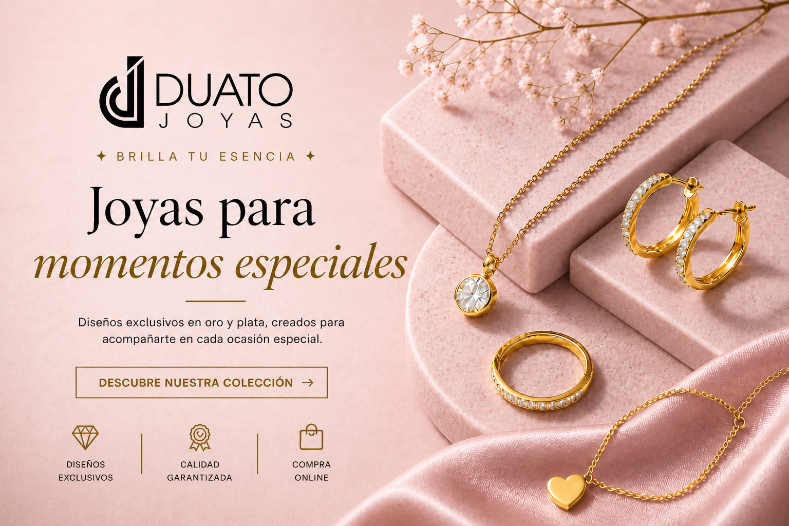 banner joyas duato momentos especiales